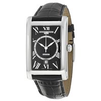 Montre Frederique Constant Classics Carrée in Acier FC303BS4C26 - FC303BS4C26